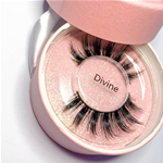 3D Lashes - Divine