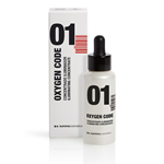 01 OXYGEN CODE 50 ML RICARICA