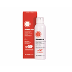 VISO E CORPO SPF50+ SENSITIVE AND BLEMISHED SKIN SPRAY