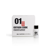 01 OXYGEN CODE 9X5 ML FIALE