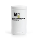 SILUET CREAM-MASK 1.000 ML