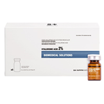HYALURONIC ACID 2% 5x5 ml