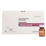 REFILLER SOLUTION 5x5 ml