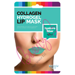 BEAUTYFACE HA FILLER EFFECT COLLAGEN LIP MASK