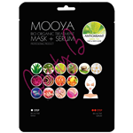 MOOYA BIO ORGANIC STRONG ANTIOXIDANT WITH GREEN TEA EXTRACT