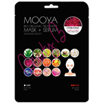 MOOYA BIO ORGANIC  TONING AND HYDRATING WITH CORAL & ALGAE EXTRACT