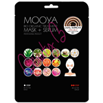 MOOYA BIO ORGANIC STEM CELLS OVAL IMPROVING