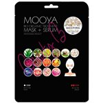 MOOYA BIO ORGANIC SMOOTHNESS & DELICACY WITH PEARL EXTRACT