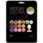 MOOYA BIO ORGANIC WRINKLE SMOOTHING WITH SNAKE EXTRACT