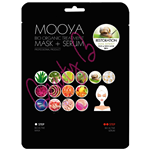 MOOYA BIO ORGANIC CELLULAR RESTORATION WITH SNAIL EXTRACT