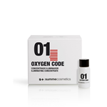 01 OXIGEN CODE 3 FIALE