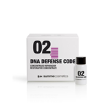02 DNA DEFENSE CODE 3 FIALE