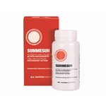 SUMMESUN ORAL TAN ACTIVATOR