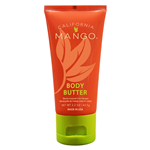 Body Butter 2.2 oz (62.5g)