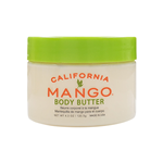 Body Butter 4.3 oz (120.5 g)