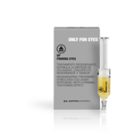 UP FIRMING GEL EYES 2X10