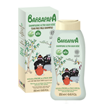 TEAR MILD SHAMPOO BARBAPAPA 250ML