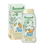 SKIN PROTECTIVE WASH BARBAPAPA 250ML