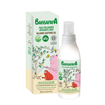 RELAXING BABY ORGANIC MASSAGE OIL BARBAPAPA 150ML