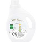 BABY LIQUID LAUNDRY DETERGENT WITH SOFTENER LE PETIT PRINCE 1L