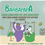 Barbapapa