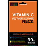 IST WHITENING & RESTORATING BOOSTER NECK MASK ACTIVE VITAMIN C