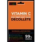 IST WHITENING & RESTORATING BOOSTER DECOLLETEMASK ACTIVE VITAMIN C