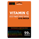 IST WHITENING & RESTORATING EYE PATCH ACTIVE VITAMIN C