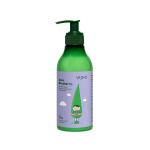 ALOE VERA LOZIONE CORPO AL MIRTILLO  300 ml