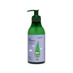 ALOE SAPONE LIQUIDO CORPO AL MIRTILLO  300 ml