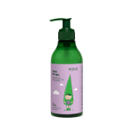 ALOE SAPONE LIQUIDO CORPO ALL'UVA  300 ml