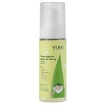 SCHIUMA DETERGENTE VISO PER PELLI SPENTE E MACCHIE ALBICOCCA E LIMONE 180 ML 