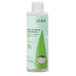 ACQUA MICELLARE VISO PER PELLI IMPURE CETRIOLO E SPINACI 200ml