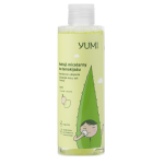 ACQUA MICELLARE VISO PER PELLI SPENTE E CON MACCHIE ,ALBICOCCA E LIMONE  200ml