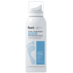 Mousse Idratante Ad Uso Quotidiano 10%Urea 125ml.