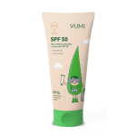 YUMI FACE CREMA VISO SPF 50  50ML 